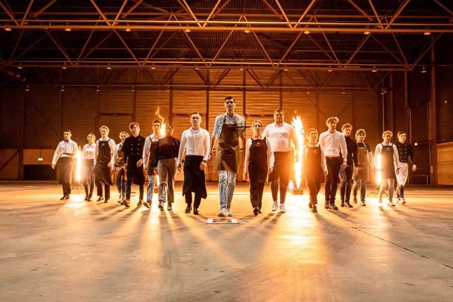 Doelgroep aanspreken